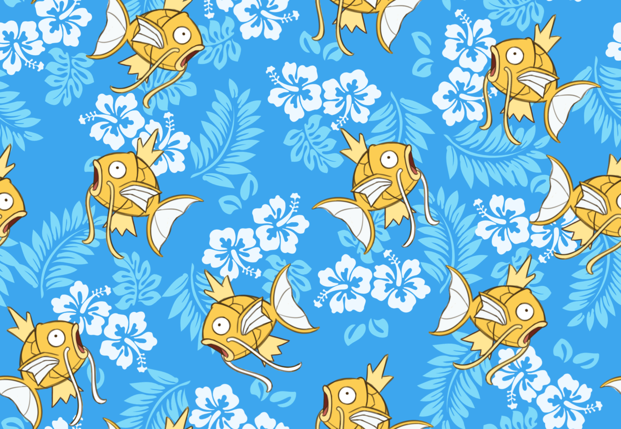 Magikarp Wallpaper - Download to your mobile from PHONEKY