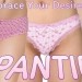 sissyhollyjones:I LOVE PANTIES!!!  🌈❤💛💚💙💜🌈