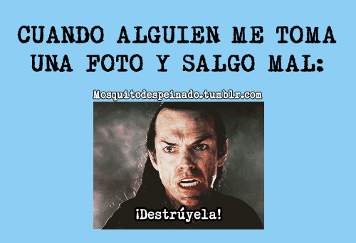 Hache de silencio
