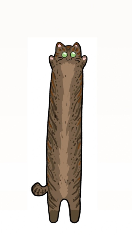 Long Cats