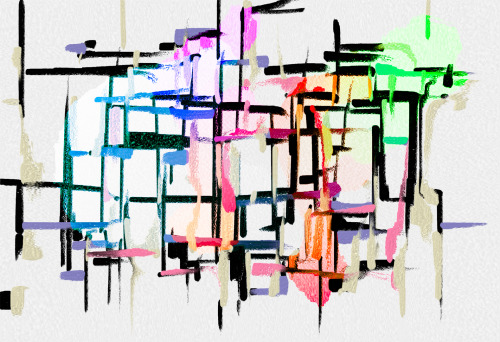 philclark:Bright RiotDigital, 2014Prints, Portfolio