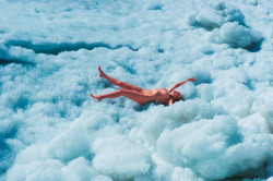 raieux:  Winter, Ryan McGinley 2015 