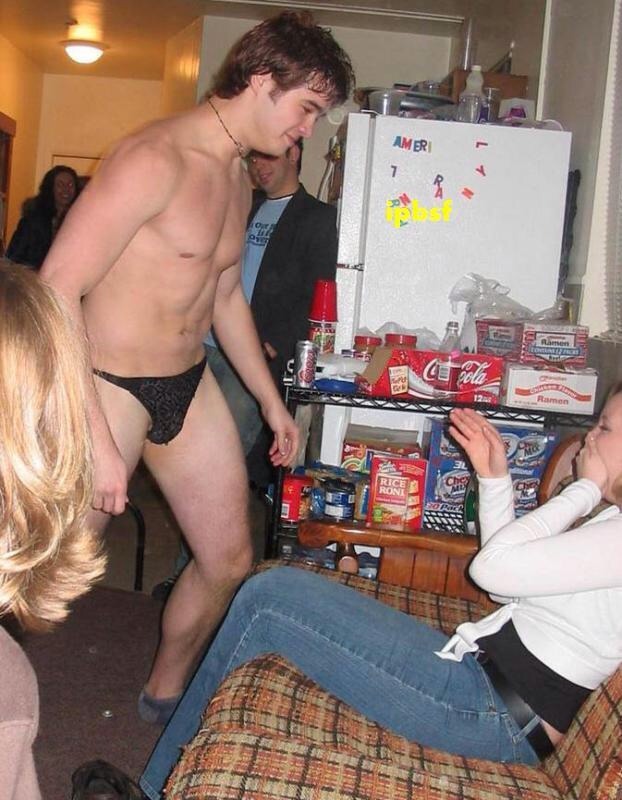 Trailer Park Trash