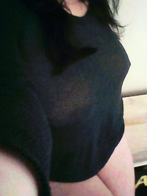 XXX juliettadesade:  I love my tits photo