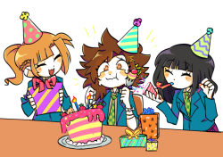 runefactory5:   THE SUN ITSELF WAS BORN ON THIS DAY TODAY!!! 🎉  🎊    