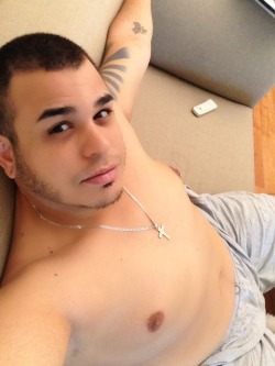 latincub81:  I’m in the chillin mood 