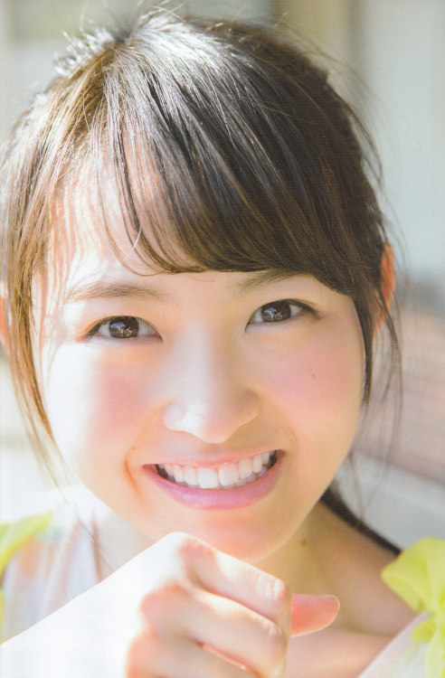 Nogizaka46 Quarterly vol.3 Ryoshu 伊藤万理華