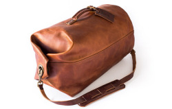 1924us:  The Military Duffel by Whipping Post