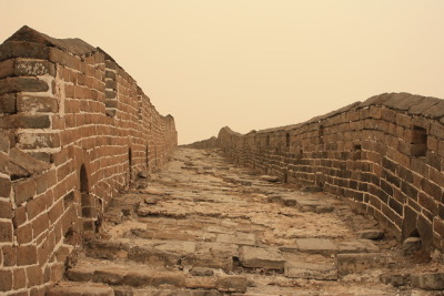 Simatai, Great Wall, China