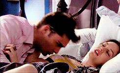 oilversqueen:fangirl challenge meme: [1/20] pairings » chuck bass and blair waldorf“What we have is 