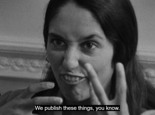 chestfever:Joan Baez in D. A. Pennebaker’s Don’t Look Back (1967)