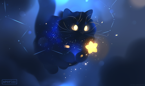 Celestial. Https://www.patreon.com/apofiss