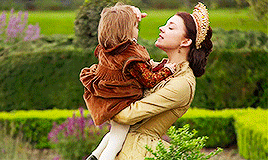 lucreceborgia:christmas gift edition: Anne Boleyn for @tchaikovskys