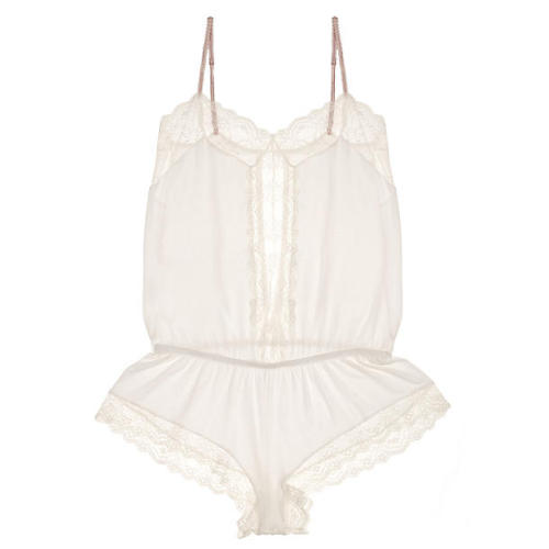 lovlae: i would wear these as i spend my mornings at a villa in southern france 