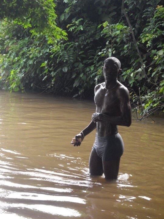 kuja2013:Lawd Jesus! The promise of this…