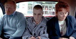 trainspotting