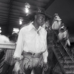 mrlifeisrich:    Cowboys: Reconstructing the American Myth | Tony Gleaton   