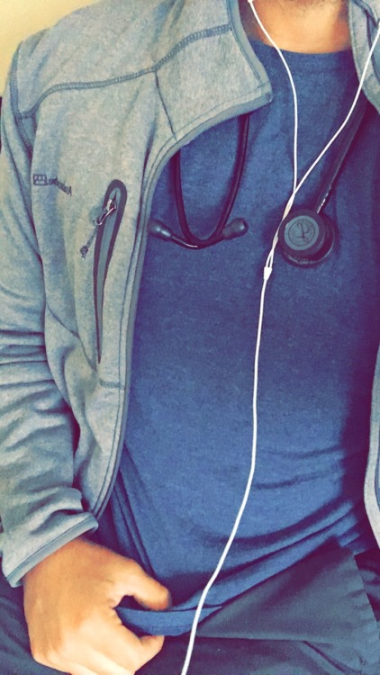 steevoooo:  Who needs their health assessed? I gotchu.