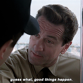 katlarence:  A Bronx Tale (1993)  