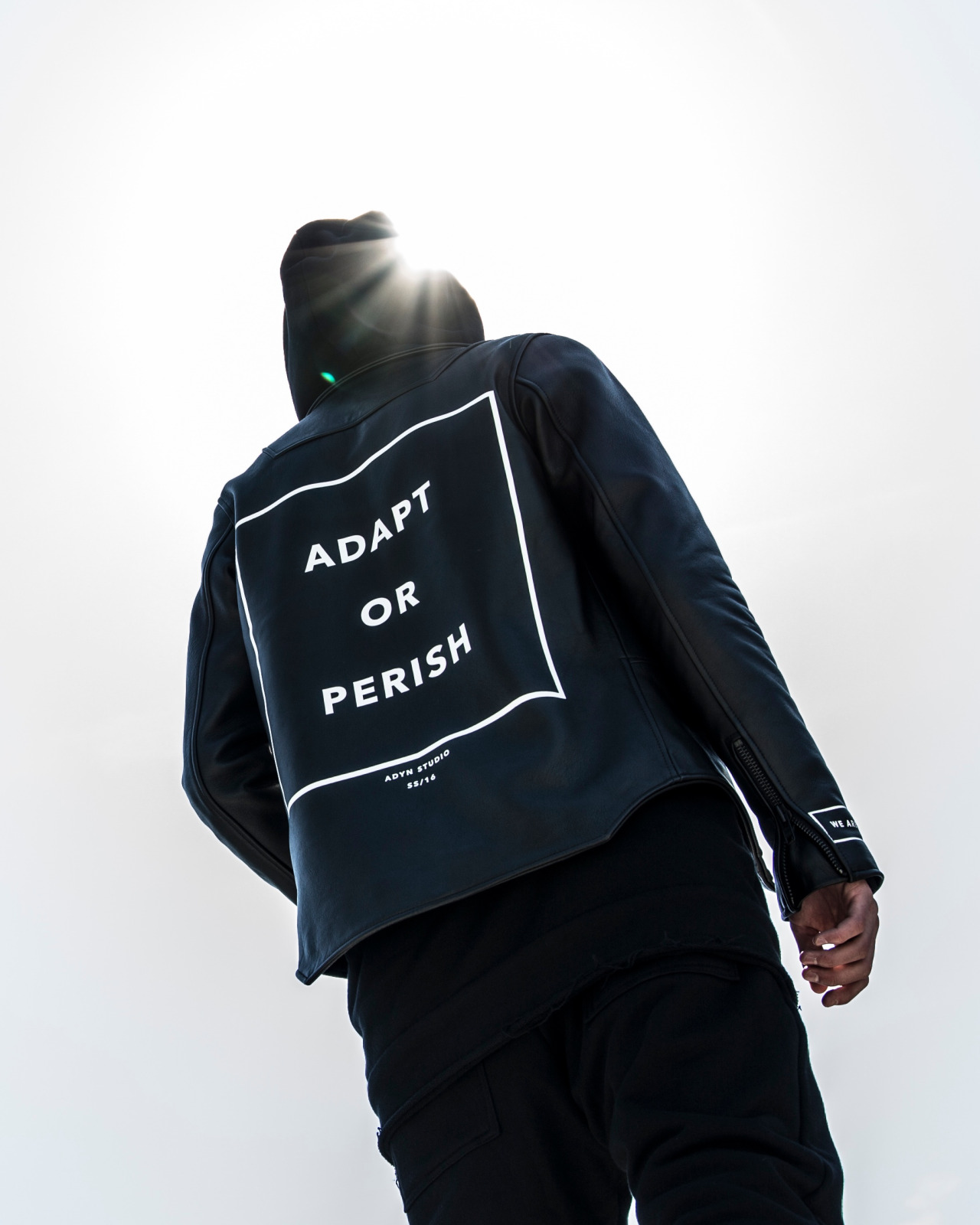 mxdvs:  MXDVS for ADYN SS16 ADAPT photo by Sandro 