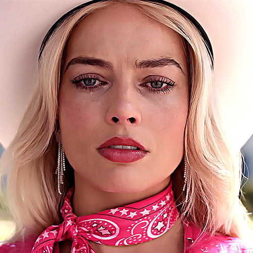 ICONS BARBIE