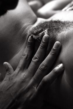 blackerotica: Now lick it… Gordon Denman