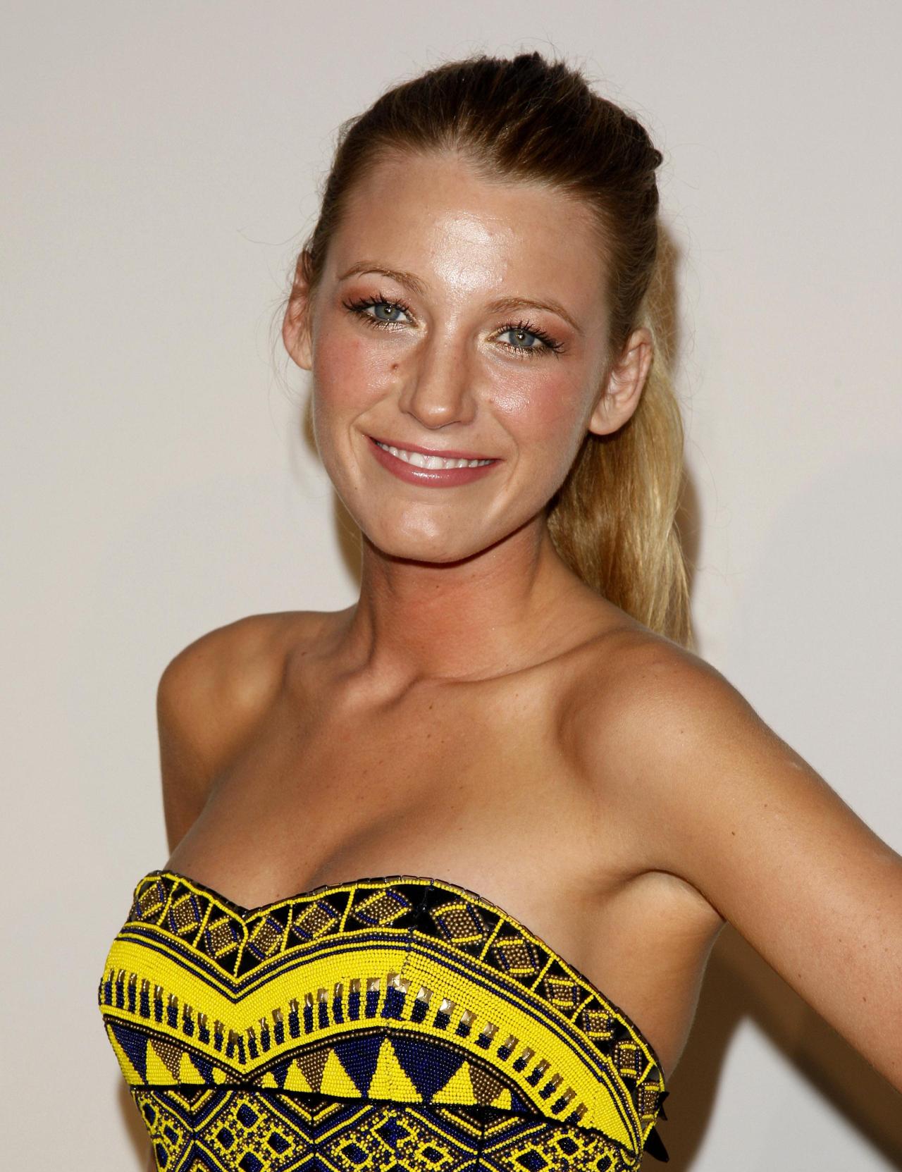 Blake Lively