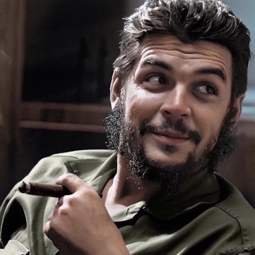 Happy Birthday  Che Guevara “June 14″