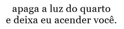 Ω Bruta Sertaneja Ω