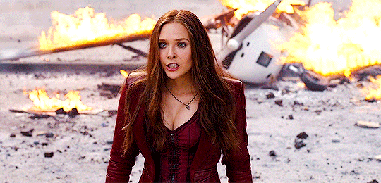 nataliarushmans:  I can’t control their fear, only my own.  