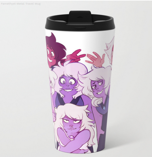 ikimaru:  25% off everything on society6  today! :^) ends dec 12 at midnight PT! mugs | cases | t-shirts  | pillows | bags | pouches | notebooks –   alternatively: more stuff and promos on my Redbubble, and on WLF!   