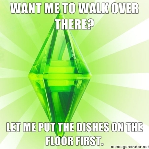 Follow for more funny simsmemes!