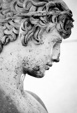 olddiarch:  Antinous 