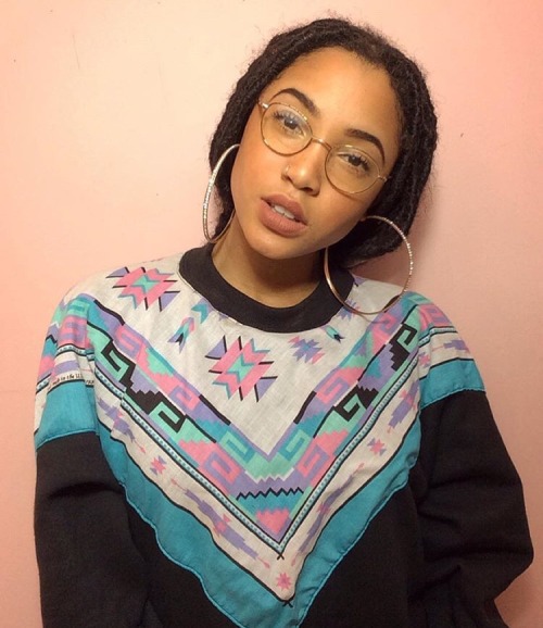 igxbaddies:  @syddpink 