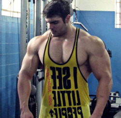 💉GYM & JUICE ARMY
