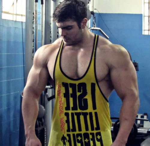 💉GYM & JUICE ARMY