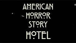 petrova: American Horror Story: Hotel - “Make your reservation now.”