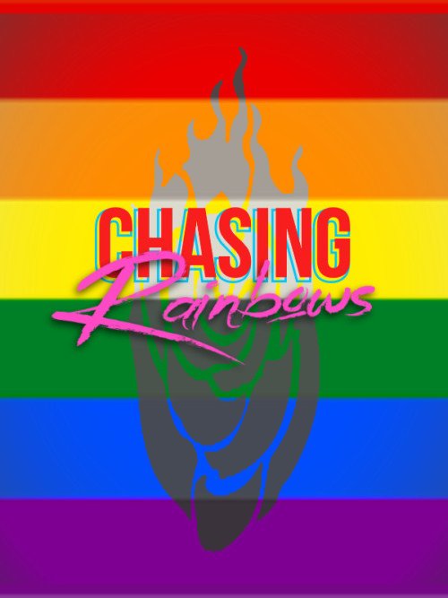 thepariahcontinuum: Chasing RainbowsREPOSTING ON THIS ACCOUNT SINCE MY OLD ONE IS NO LONGER FUNCTION