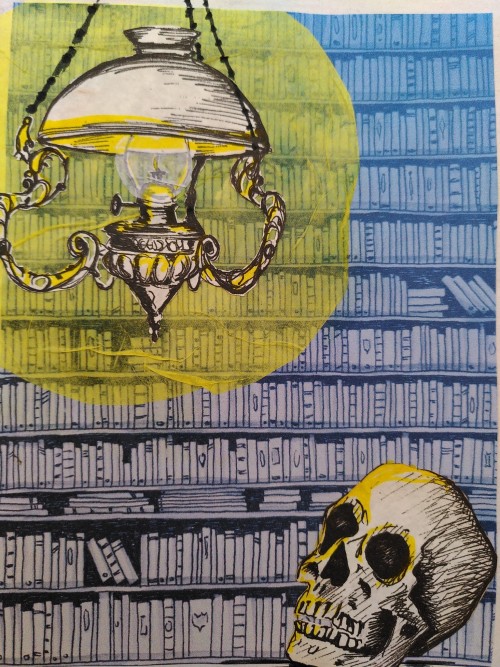 Skulls Printable On Etsy