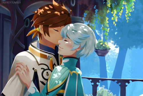 Sormik Week 2017Day 3 ––– Marlind (Knowledge/Nature) :’’’DD I can’t believe I finished this on time