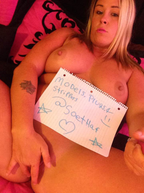 soethaf:  IG: @420baddie tumblr: 420-baddie follow my instagram page @soethaf REBLOG IF YOU WOULD FUCK HER!!!