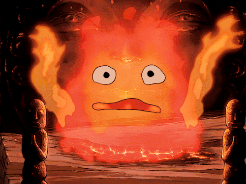 kishou:HOWL’S MOVING CASTLE (2004)
