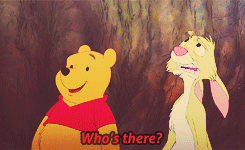 team-free-will-and-the-impala:  rudeandgingerdoctor:   “gettin’ real tired of your shit pooh”  This is one of my most favourite things ever 
