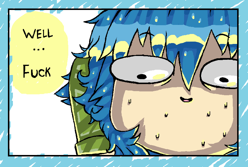 ask-aoba-dmmd:  Aoba should just stick to being cute…