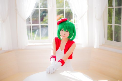 Macross Frontier - Ranka Lee [Xmas ver.] (Mashiro Yuki) 1HELP US GROW Like,Comment & Share.CosplayJapaneseGirls1.5 - www.facebook.com/CosplayJapaneseGirls1.5CosplayJapaneseGirls2 - www.facebook.com/CosplayJapaneseGirl2tumblr - http://cosplayjapanesegi