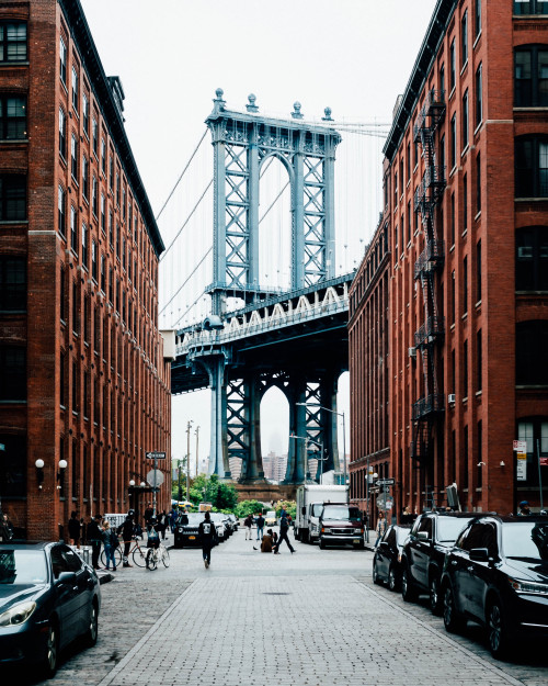 Dumbo, Brooklyn