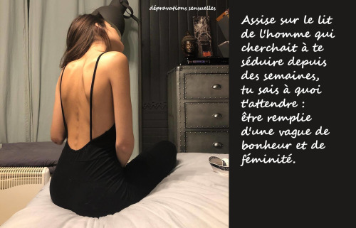depravationssensuelles - Dépravations sensuelles