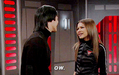 K.C. Undercover