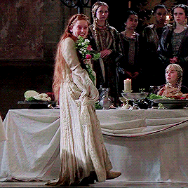 alienas: Wardrobe ofOphelia, Ophelia