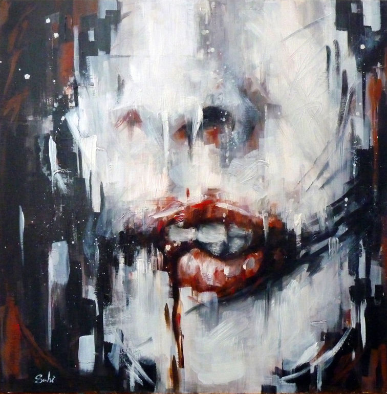 pixography:  Carlos Sanchez ~ “Lust”, 2015